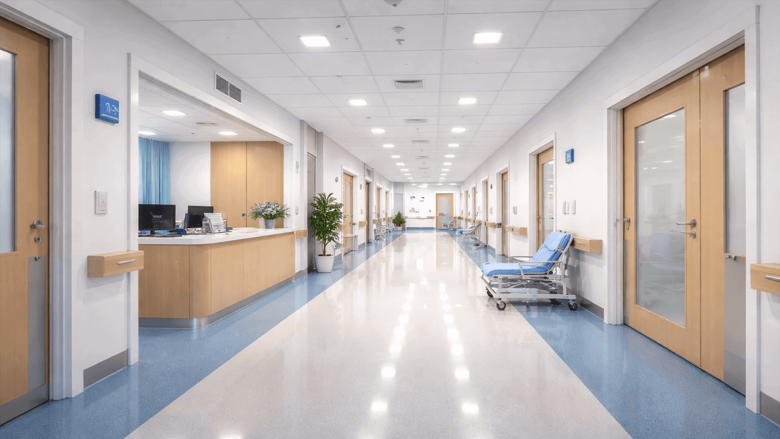 مسلسل قضاء وقدر